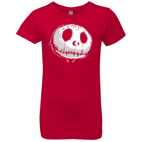 T-Shirts Red / YXS Nightmare Girls Premium T-Shirt
