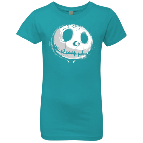 T-Shirts Tahiti Blue / YXS Nightmare Girls Premium T-Shirt