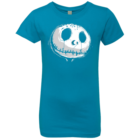 T-Shirts Turquoise / YXS Nightmare Girls Premium T-Shirt