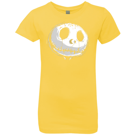T-Shirts Vibrant Yellow / YXS Nightmare Girls Premium T-Shirt