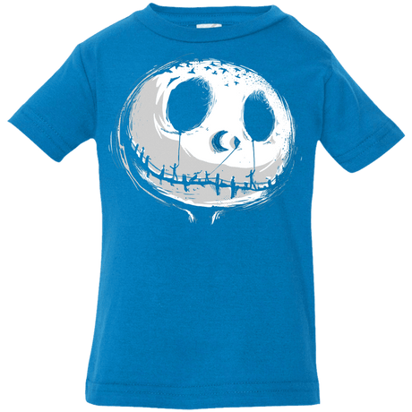 T-Shirts Cobalt / 6 Months Nightmare Infant Premium T-Shirt