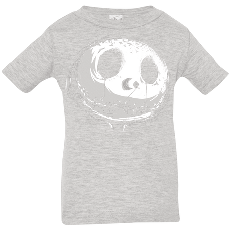 T-Shirts Heather Grey / 6 Months Nightmare Infant Premium T-Shirt