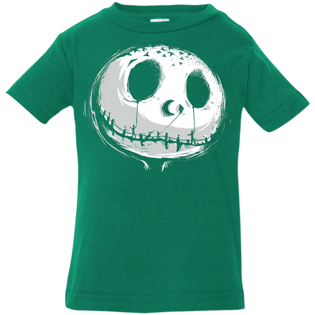 T-Shirts Kelly / 6 Months Nightmare Infant Premium T-Shirt