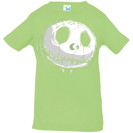 T-Shirts Key Lime / 6 Months Nightmare Infant Premium T-Shirt