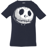 T-Shirts Navy / 6 Months Nightmare Infant Premium T-Shirt