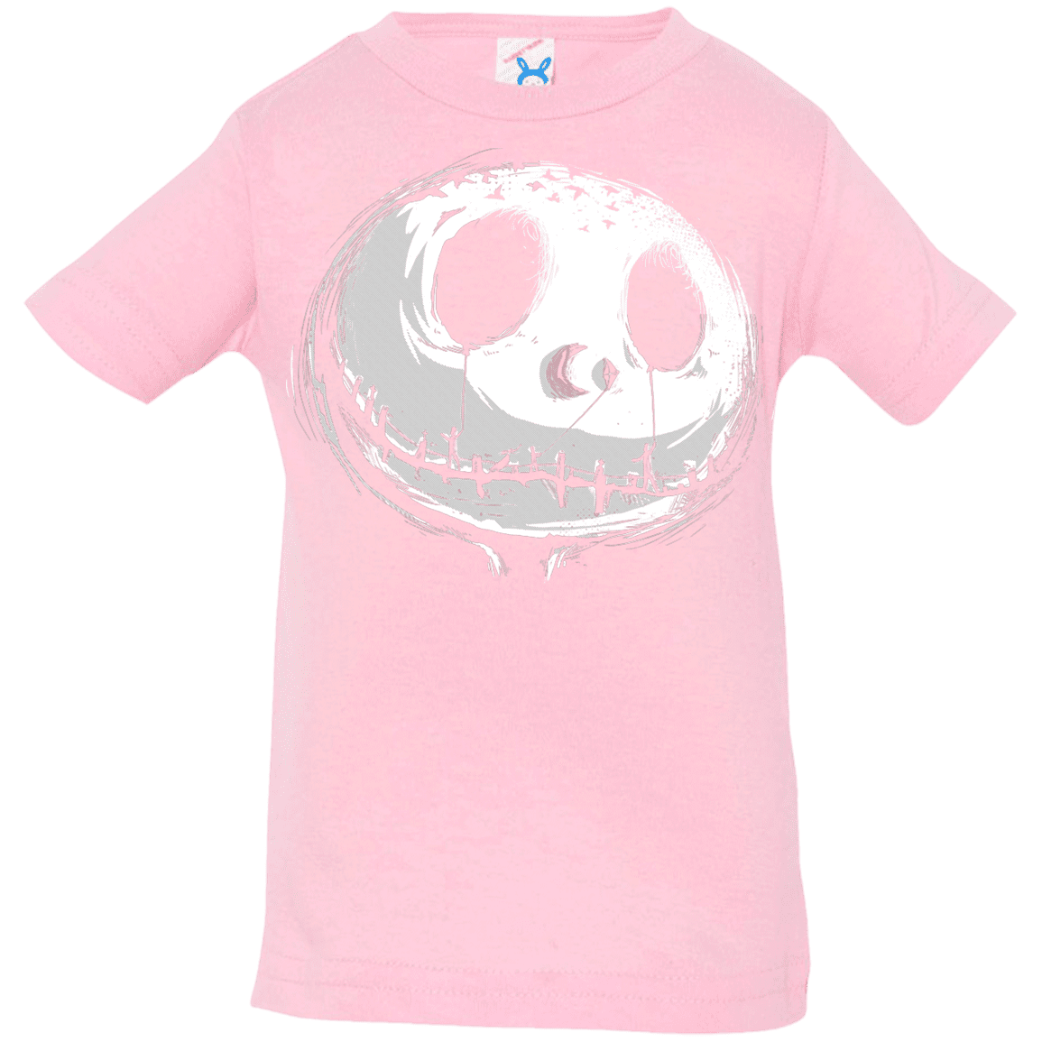 T-Shirts Pink / 6 Months Nightmare Infant Premium T-Shirt