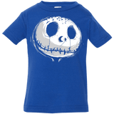 T-Shirts Royal / 6 Months Nightmare Infant Premium T-Shirt