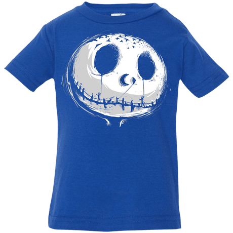 T-Shirts Royal / 6 Months Nightmare Infant Premium T-Shirt