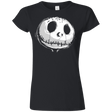 T-Shirts Black / S Nightmare Junior Slimmer-Fit T-Shirt