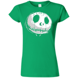T-Shirts Irish Green / S Nightmare Junior Slimmer-Fit T-Shirt