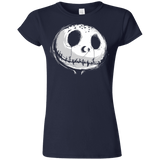 T-Shirts Navy / S Nightmare Junior Slimmer-Fit T-Shirt