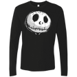 T-Shirts Black / S Nightmare Men's Premium Long Sleeve