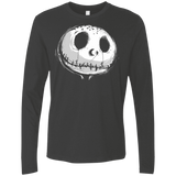 T-Shirts Heavy Metal / S Nightmare Men's Premium Long Sleeve