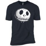 T-Shirts Indigo / X-Small Nightmare Men's Premium T-Shirt