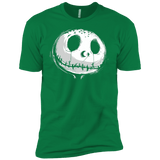 T-Shirts Kelly Green / X-Small Nightmare Men's Premium T-Shirt
