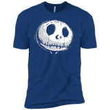 T-Shirts Royal / X-Small Nightmare Men's Premium T-Shirt