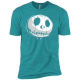 T-Shirts Tahiti Blue / X-Small Nightmare Men's Premium T-Shirt