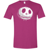 T-Shirts Antique Heliconia / S Nightmare Men's Semi-Fitted Softstyle