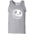 T-Shirts Sport Grey / S Nightmare Men's Tank Top