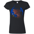 T-Shirts Black / S Nightmare of Death Junior Slimmer-Fit T-Shirt