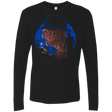 T-Shirts Black / S Nightmare of Death Men's Premium Long Sleeve