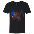 T-Shirts Black / X-Small Nightmare of Death Men's Premium V-Neck