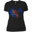 T-Shirts Black / X-Small Nightmare of Death Women's Premium T-Shirt