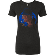 T-Shirts Vintage Black / S Nightmare of Death Women's Triblend T-Shirt