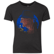 T-Shirts Vintage Black / YXS Nightmare of Death Youth Triblend T-Shirt