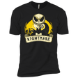 T-Shirts Black / YXS Nightmare scroll Boys Premium T-Shirt