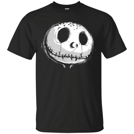 T-Shirts Black / S Nightmare T-Shirt