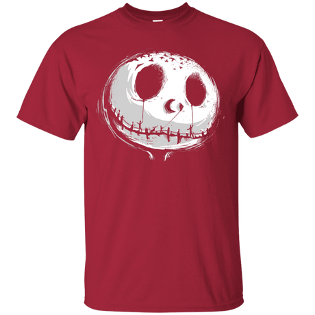 T-Shirts Cardinal / S Nightmare T-Shirt