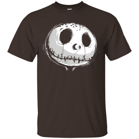 T-Shirts Dark Chocolate / S Nightmare T-Shirt