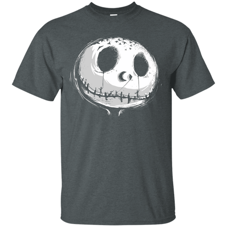 T-Shirts Dark Heather / S Nightmare T-Shirt
