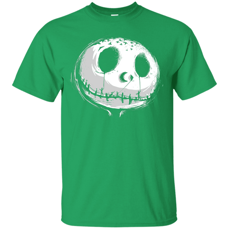 T-Shirts Irish Green / S Nightmare T-Shirt