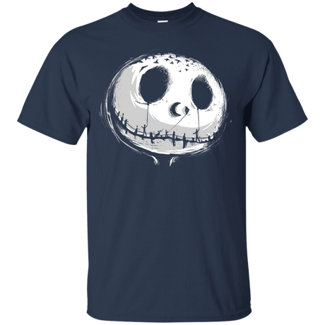 T-Shirts Navy / S Nightmare T-Shirt