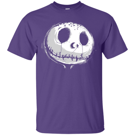 T-Shirts Purple / S Nightmare T-Shirt