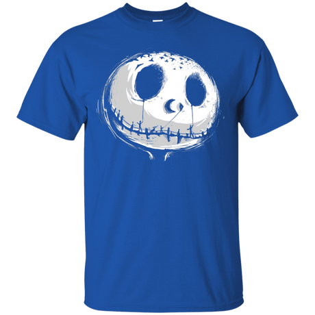 T-Shirts Royal / S Nightmare T-Shirt