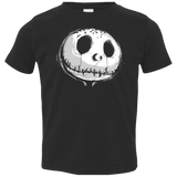 T-Shirts Black / 2T Nightmare Toddler Premium T-Shirt