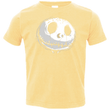 T-Shirts Butter / 2T Nightmare Toddler Premium T-Shirt