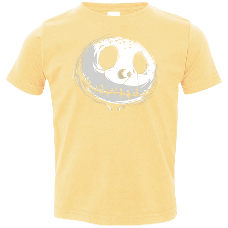 T-Shirts Butter / 2T Nightmare Toddler Premium T-Shirt