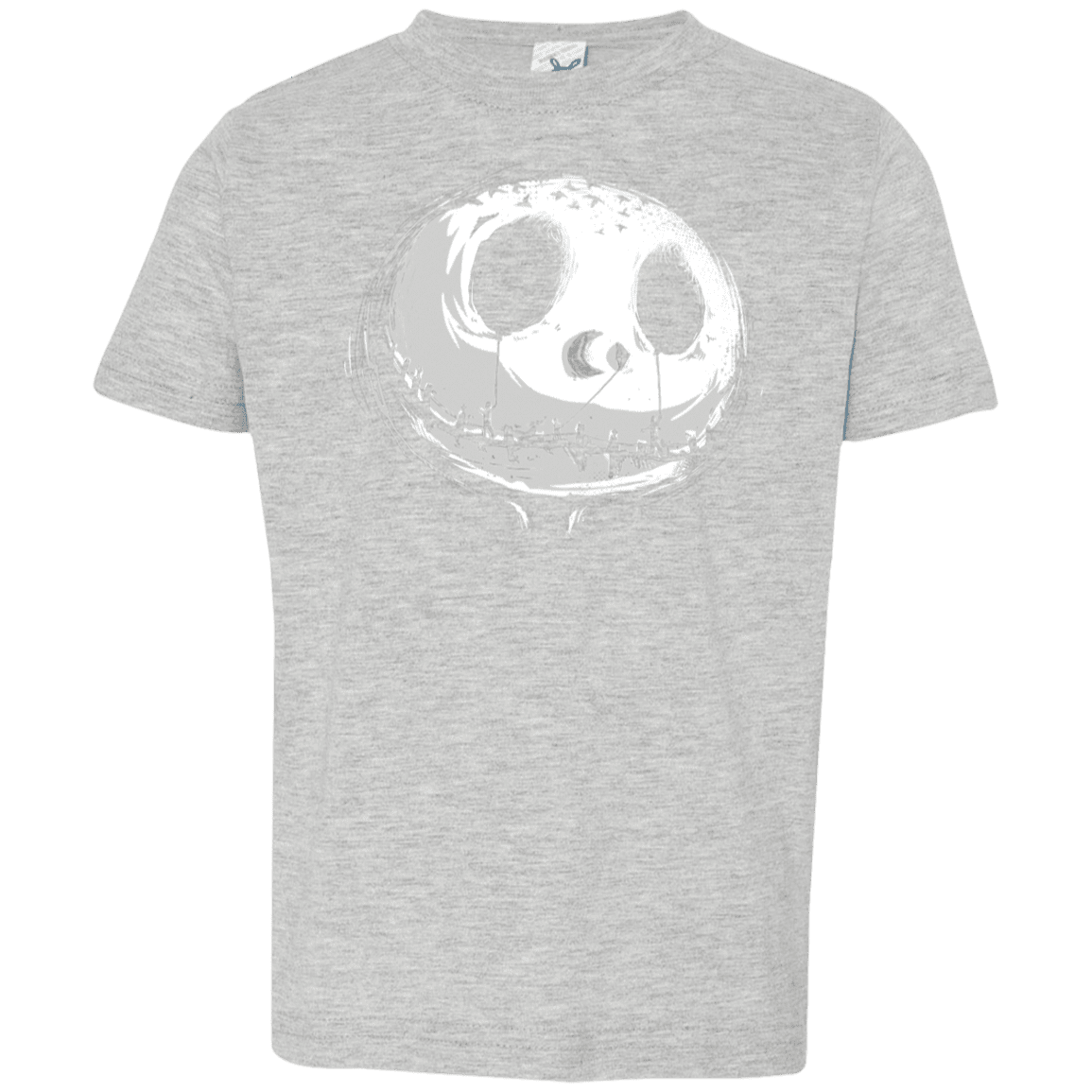 T-Shirts Heather Grey / 2T Nightmare Toddler Premium T-Shirt