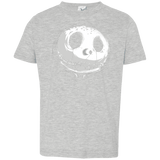 T-Shirts Heather Grey / 2T Nightmare Toddler Premium T-Shirt