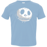 T-Shirts Light Blue / 2T Nightmare Toddler Premium T-Shirt