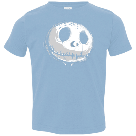 T-Shirts Light Blue / 2T Nightmare Toddler Premium T-Shirt