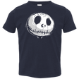 T-Shirts Navy / 2T Nightmare Toddler Premium T-Shirt