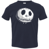 T-Shirts Navy / 2T Nightmare Toddler Premium T-Shirt