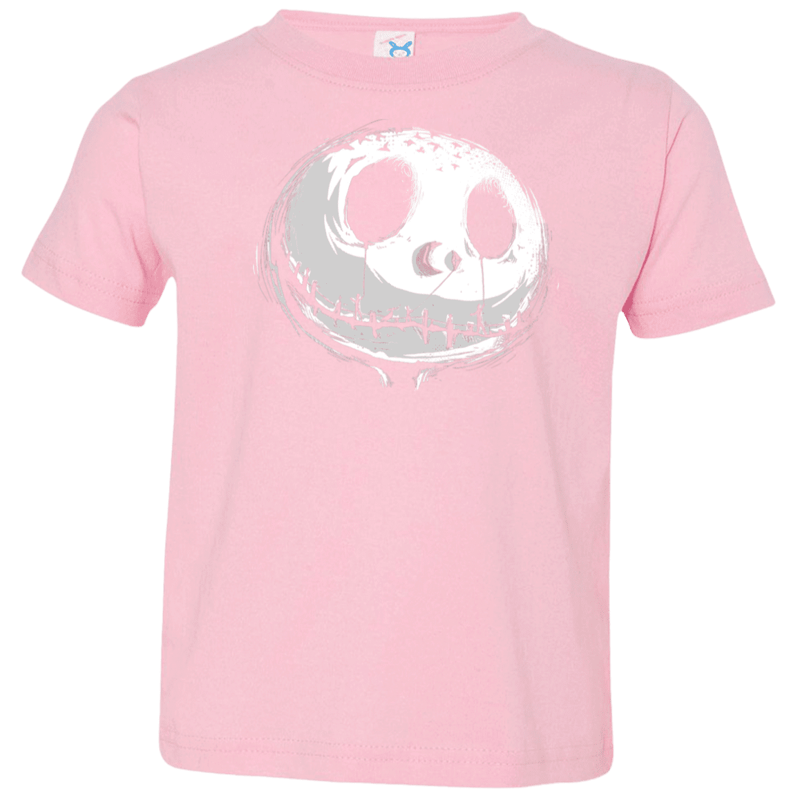 T-Shirts Pink / 2T Nightmare Toddler Premium T-Shirt