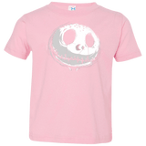 T-Shirts Pink / 2T Nightmare Toddler Premium T-Shirt