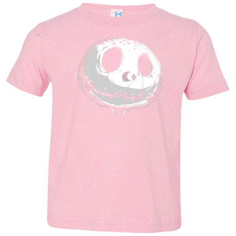 T-Shirts Pink / 2T Nightmare Toddler Premium T-Shirt